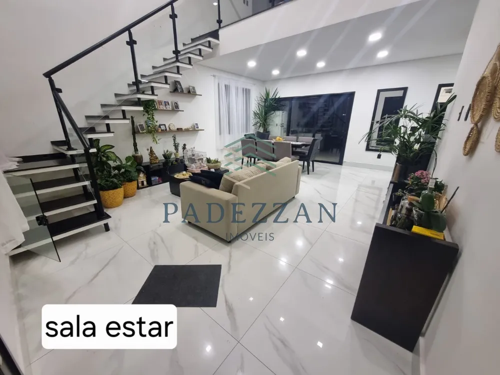 Casa, 3 quartos, 240 m² - Foto 1