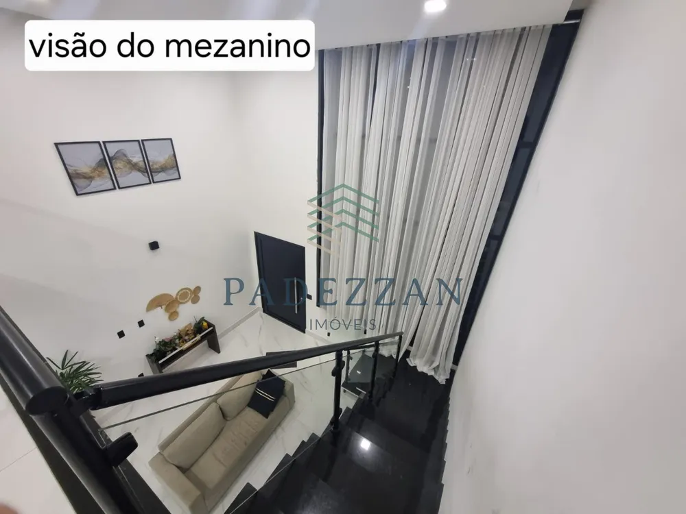 Casa, 3 quartos, 240 m² - Foto 9