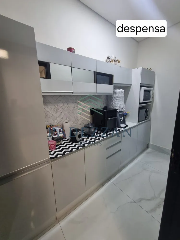 Casa, 3 quartos, 240 m² - Foto 7