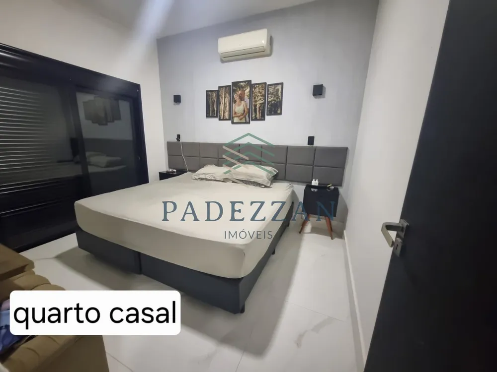 Casa, 3 quartos, 240 m² - Foto 6