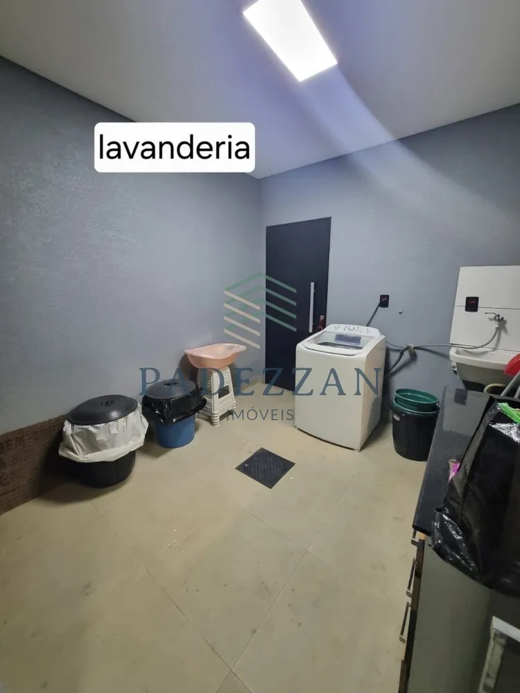 Casa, 3 quartos, 240 m² - Foto 12