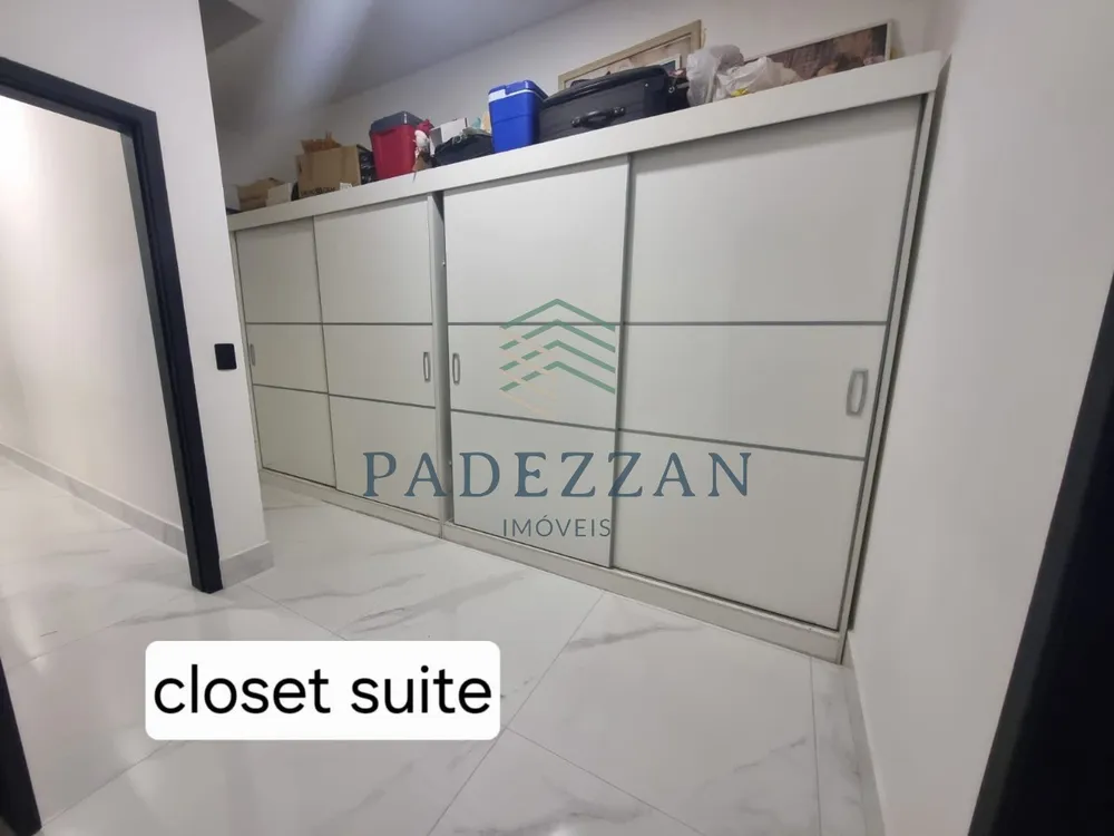 Casa, 3 quartos, 240 m² - Foto 8
