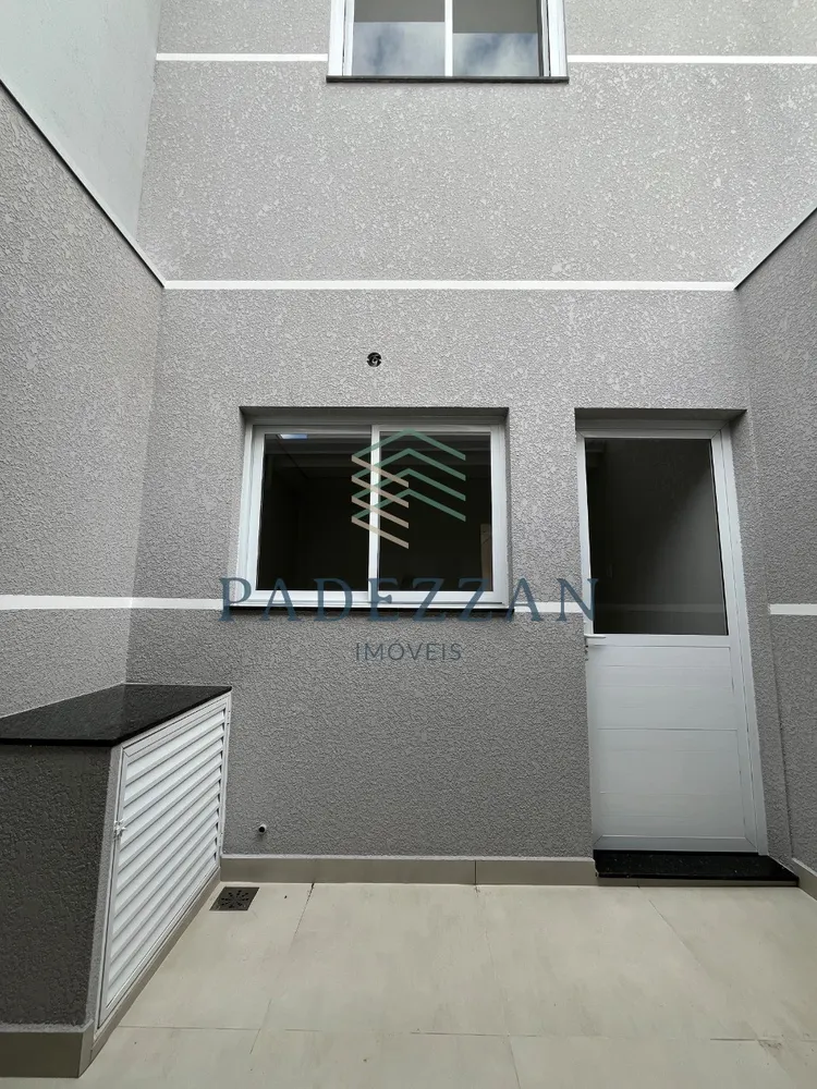 Casa, 3 quartos, 110 m² - Foto 11
