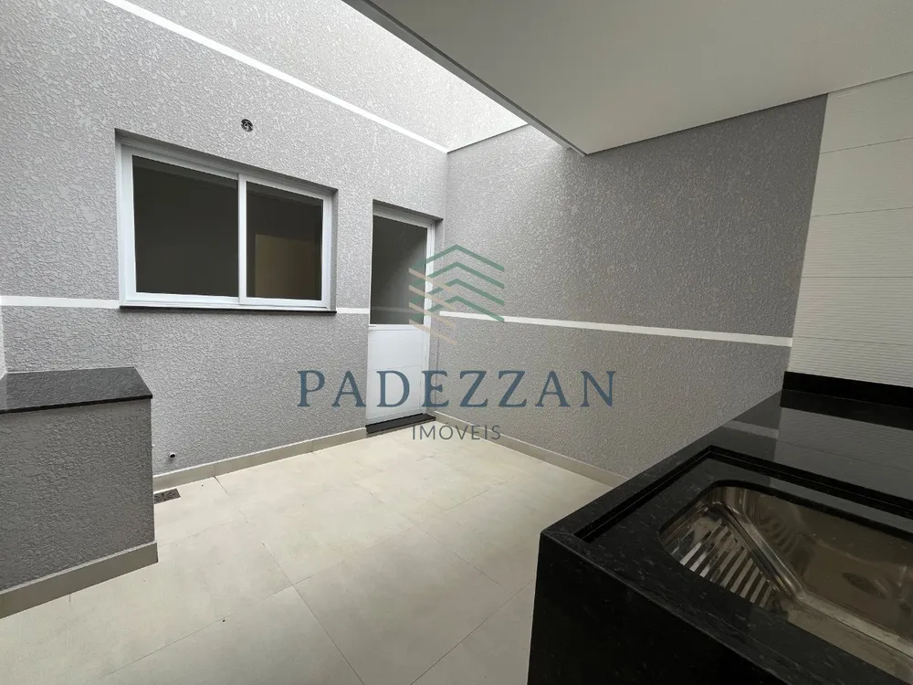 Casa, 3 quartos, 110 m² - Foto 10