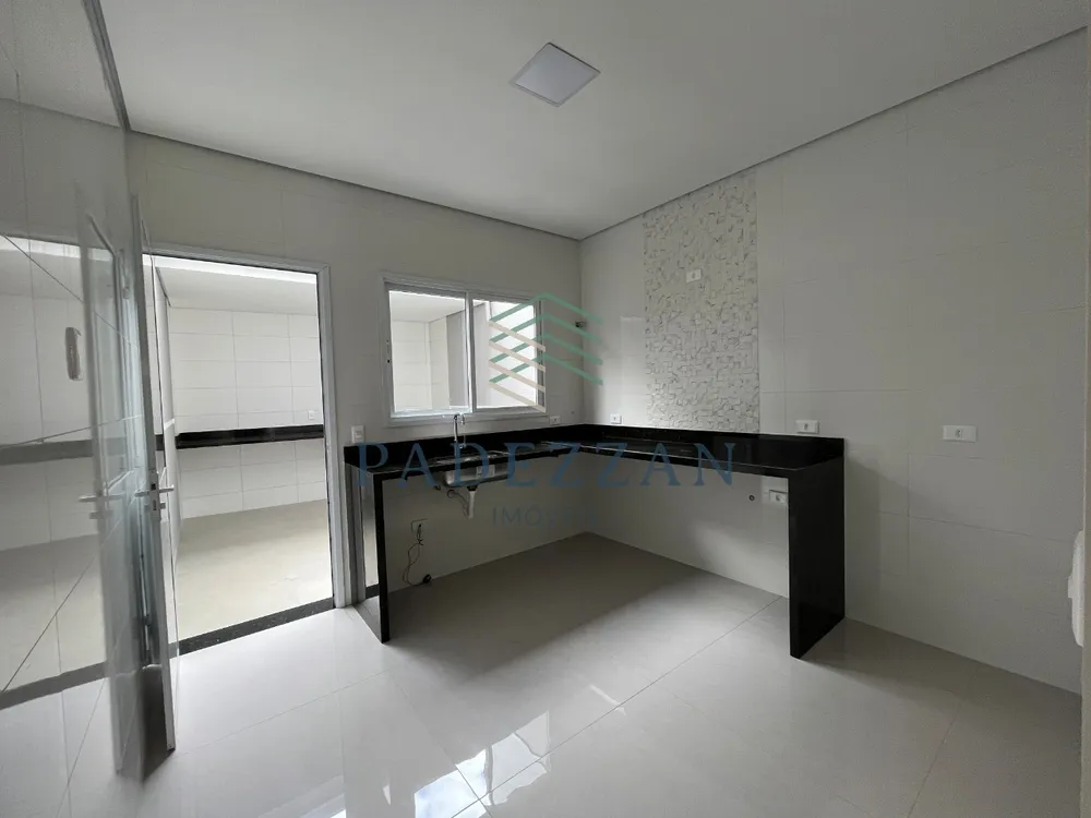 Casa, 3 quartos, 110 m² - Foto 6