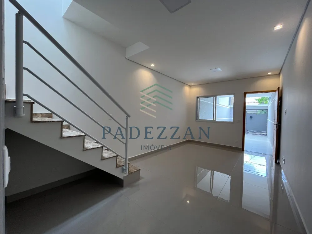 Casa, 3 quartos, 110 m² - Foto 1