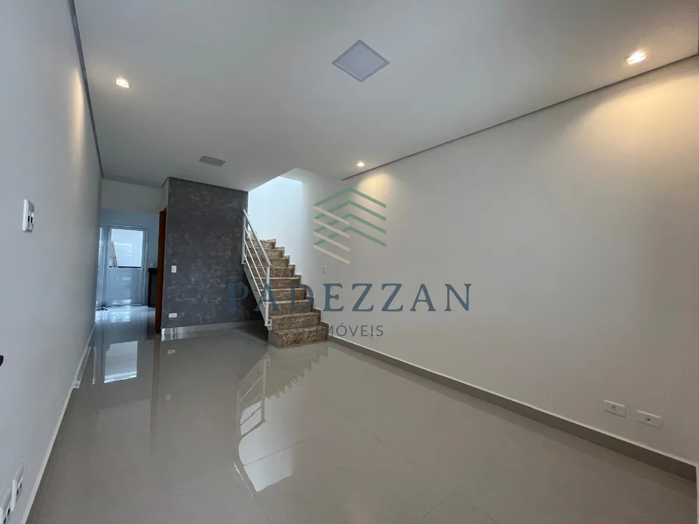 Casa, 3 quartos, 110 m² - Foto 2