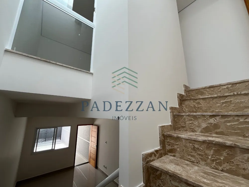 Casa, 3 quartos, 110 m² - Foto 3