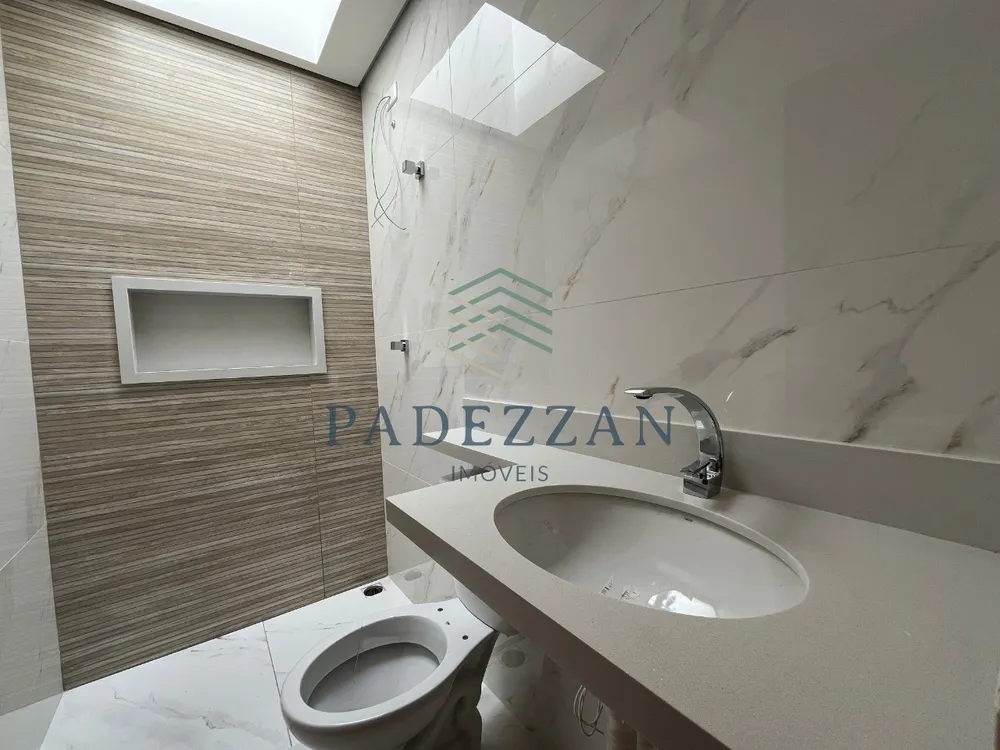 Casa, 3 quartos, 110 m² - Foto 8