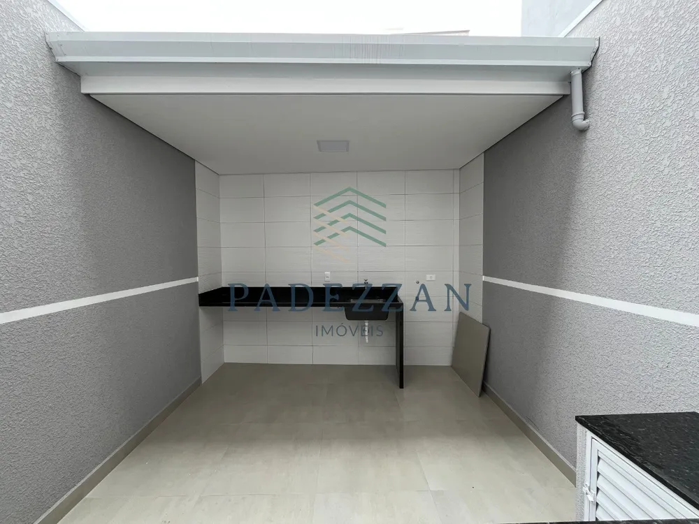 Casa, 3 quartos, 110 m² - Foto 5