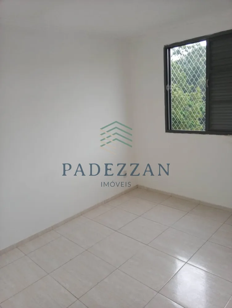 Apartamento, 2 quartos, 42 m² - Foto 5