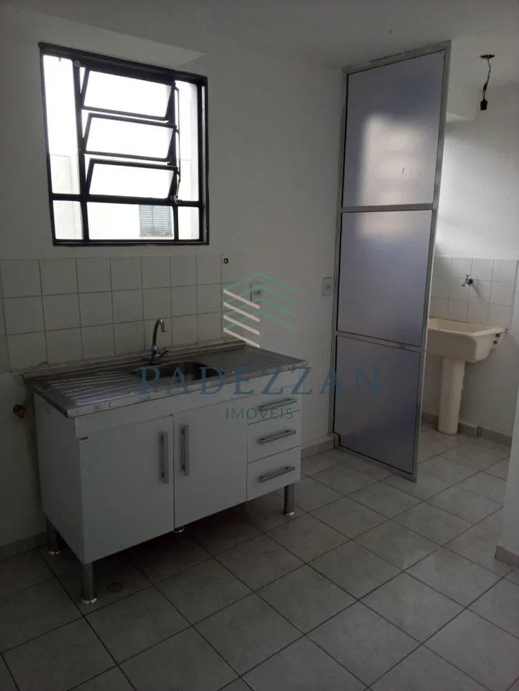 Apartamento, 2 quartos, 42 m² - Foto 6