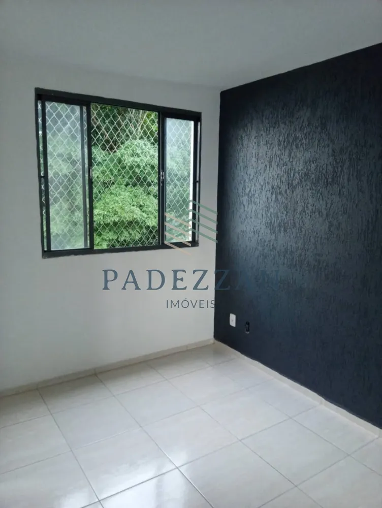 Apartamento, 2 quartos, 42 m² - Foto 2