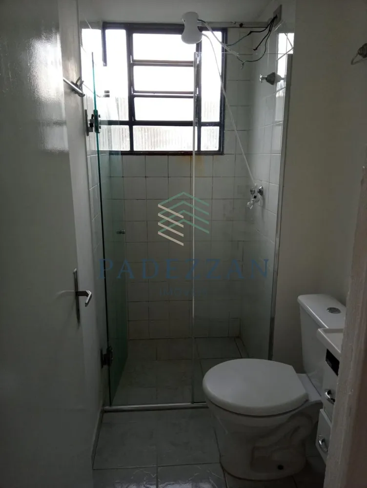 Apartamento, 2 quartos, 42 m² - Foto 7