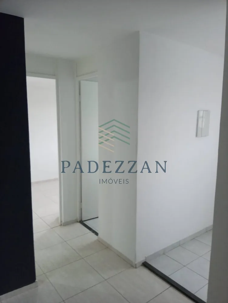 Apartamento, 2 quartos, 42 m² - Foto 4