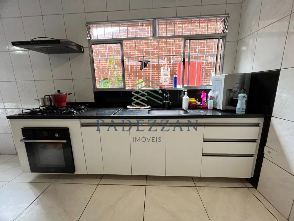 Casa, 2 quartos, 135 m² - Foto 5