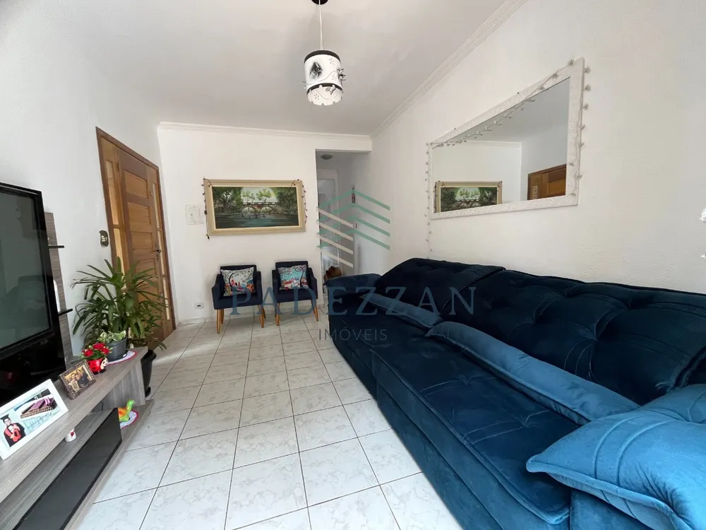 Casa, 2 quartos, 135 m² - Foto 2