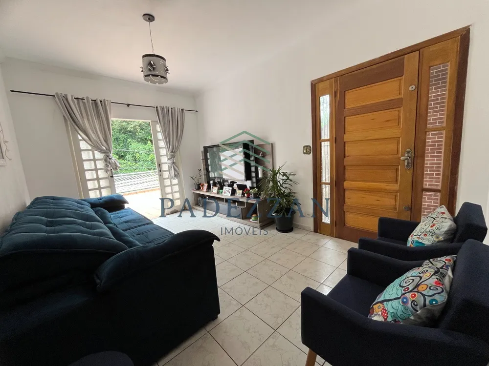 Casa, 2 quartos, 135 m² - Foto 1