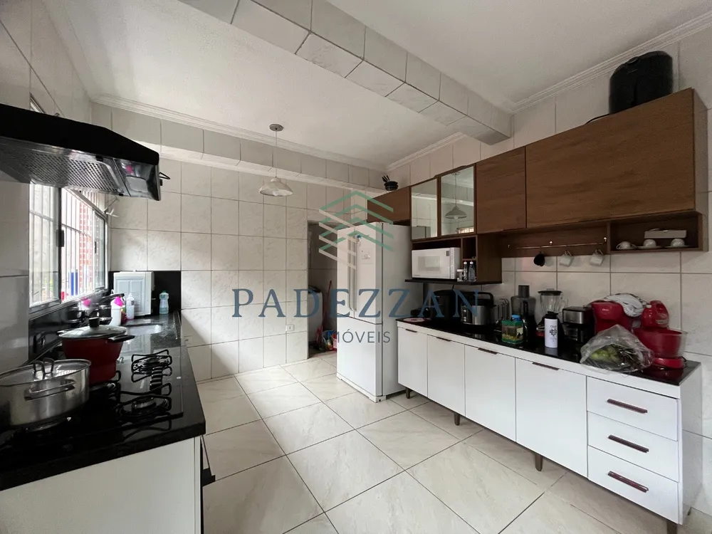 Casa, 2 quartos, 135 m² - Foto 6
