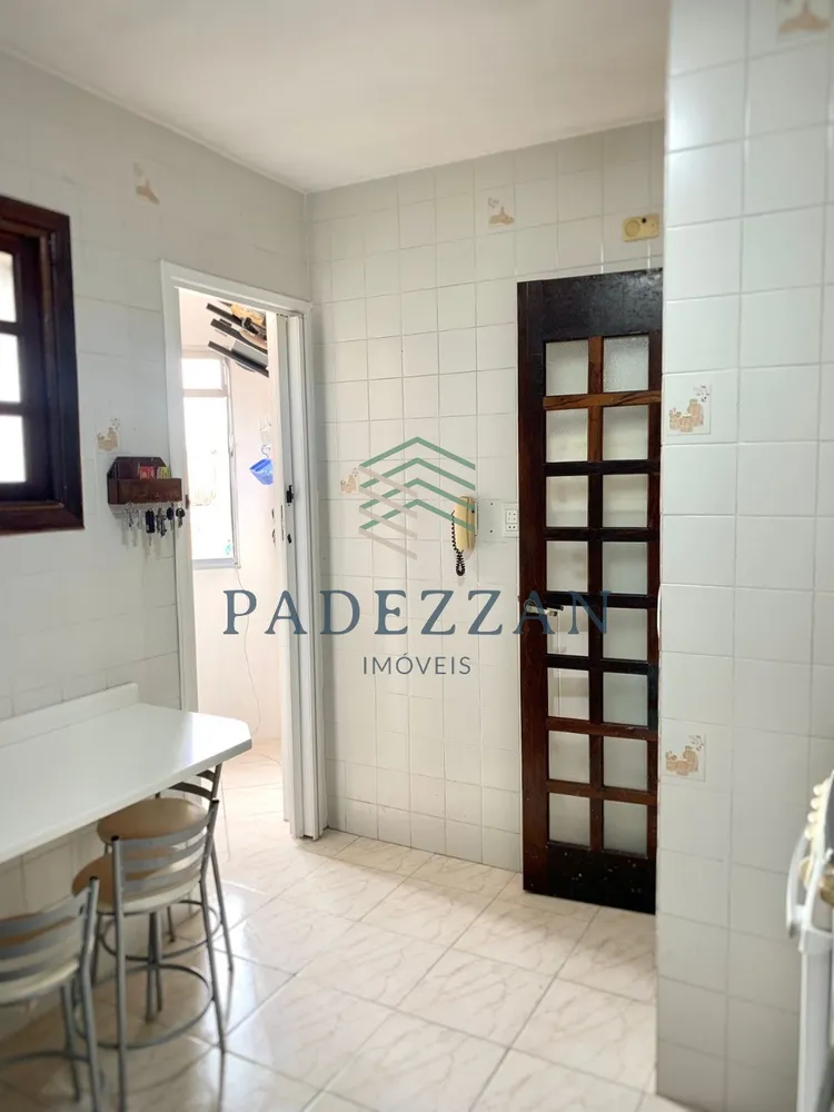 Apartamento, 2 quartos, 54 m² - Foto 7