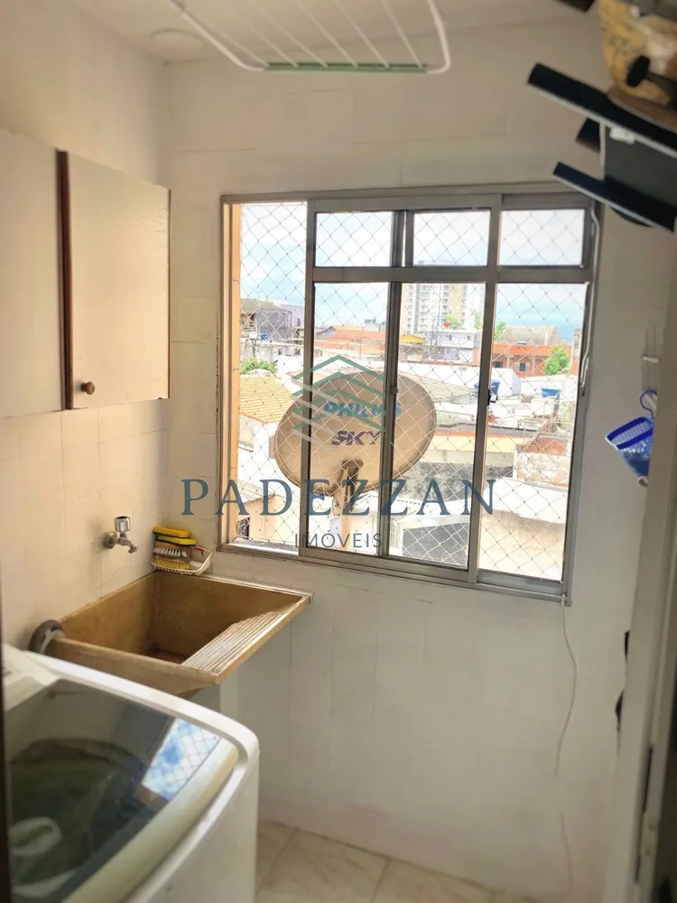 Apartamento, 2 quartos, 54 m² - Foto 14