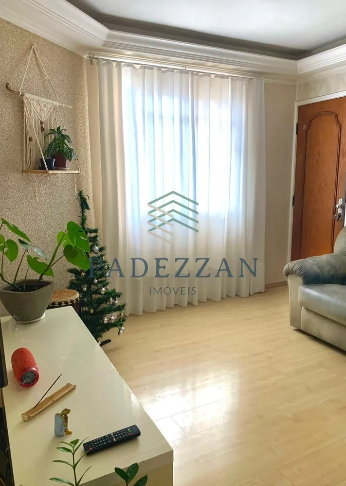 Apartamento, 2 quartos, 54 m² - Foto 2
