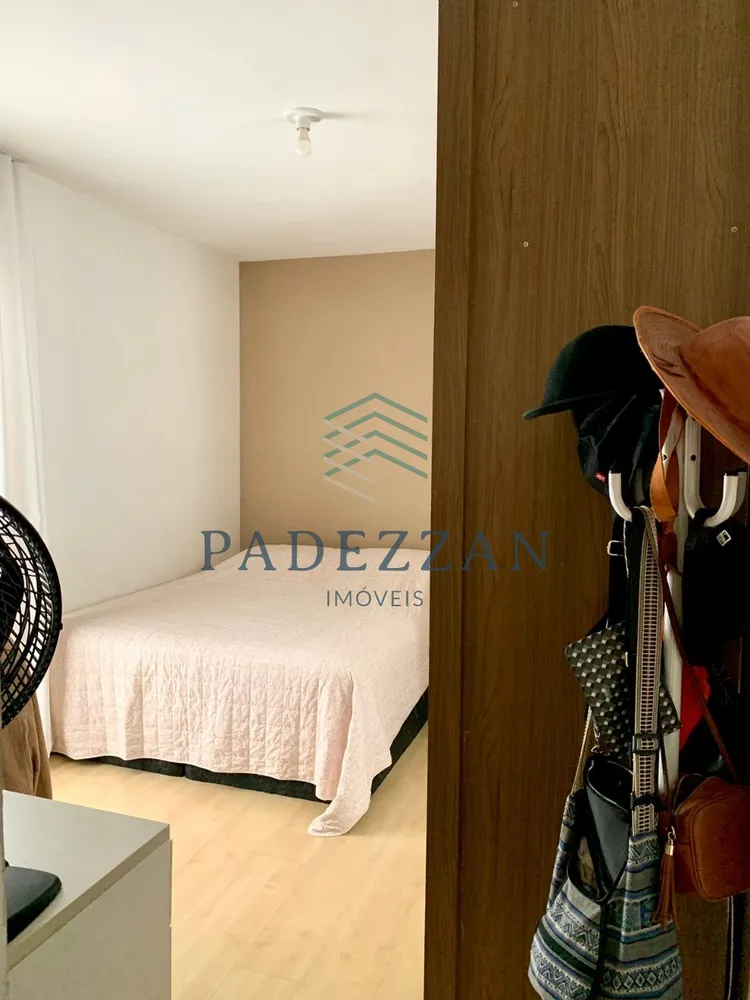 Apartamento, 2 quartos, 54 m² - Foto 10