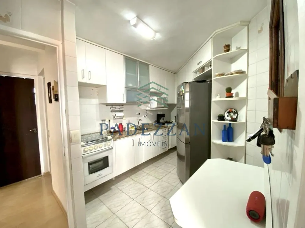 Apartamento, 2 quartos, 54 m² - Foto 4
