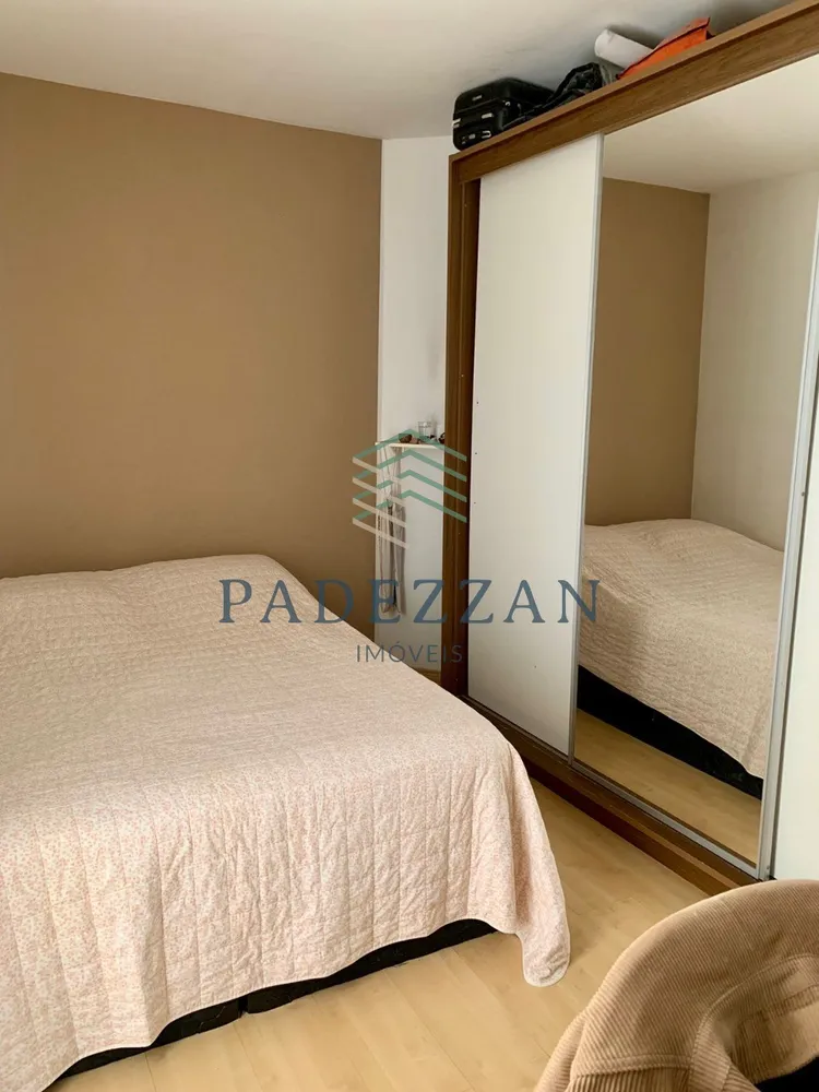 Apartamento, 2 quartos, 54 m² - Foto 8