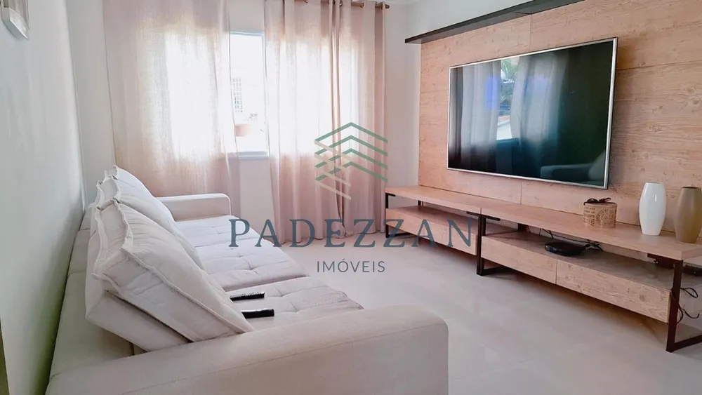 Casa, 3 quartos, 240 m² - Foto 1