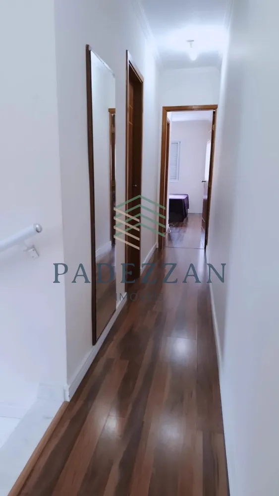 Casa, 3 quartos, 240 m² - Foto 7
