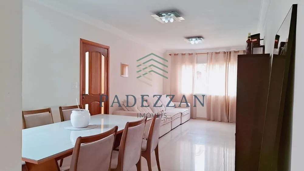 Casa, 3 quartos, 240 m² - Foto 5