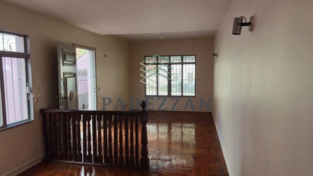 Casa, 4 quartos, 120 m² - Foto 1