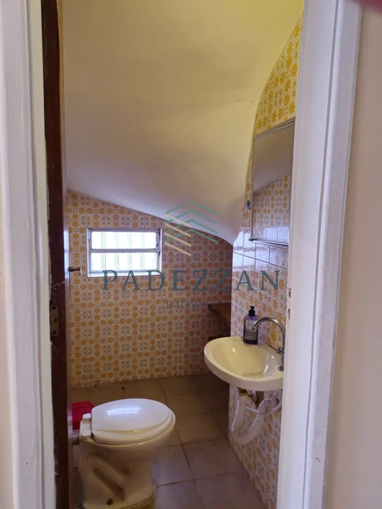 Casa, 4 quartos, 120 m² - Foto 10