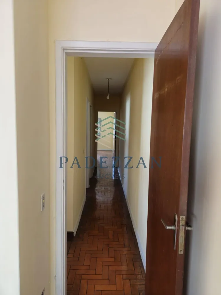 Casa, 4 quartos, 120 m² - Foto 11