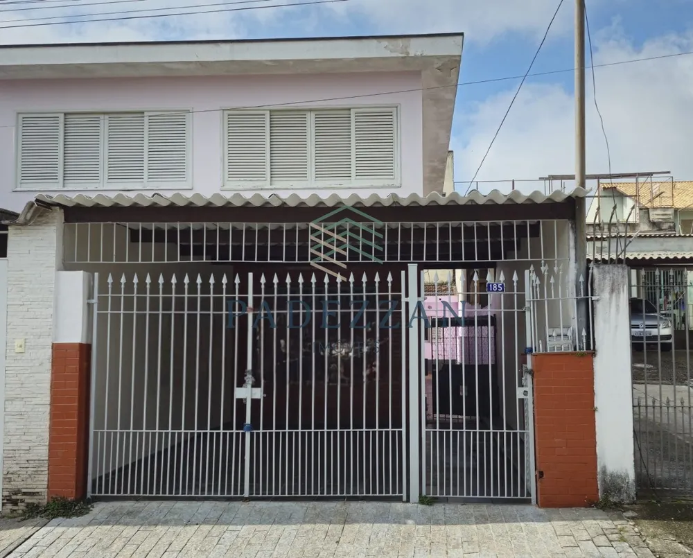 Casa, 4 quartos, 120 m² - Foto 5