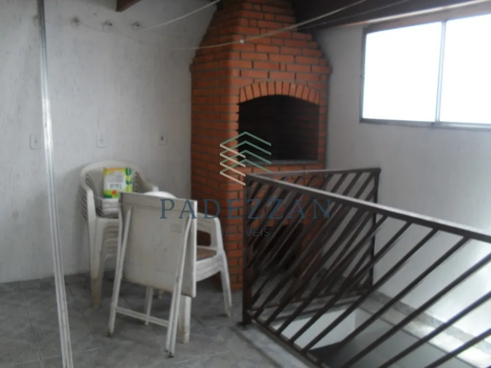 Casa, 3 quartos, 202 m² - Foto 2