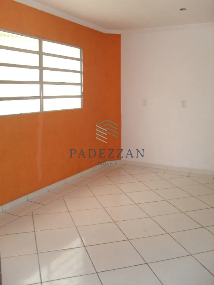 Casa, 3 quartos, 202 m² - Foto 3