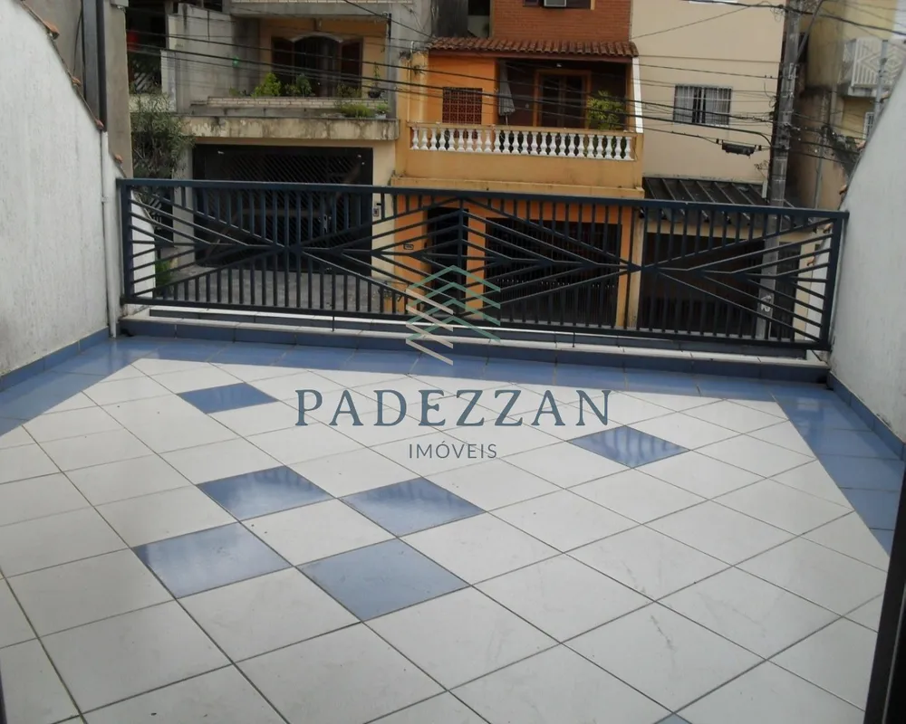Casa, 3 quartos, 202 m² - Foto 12