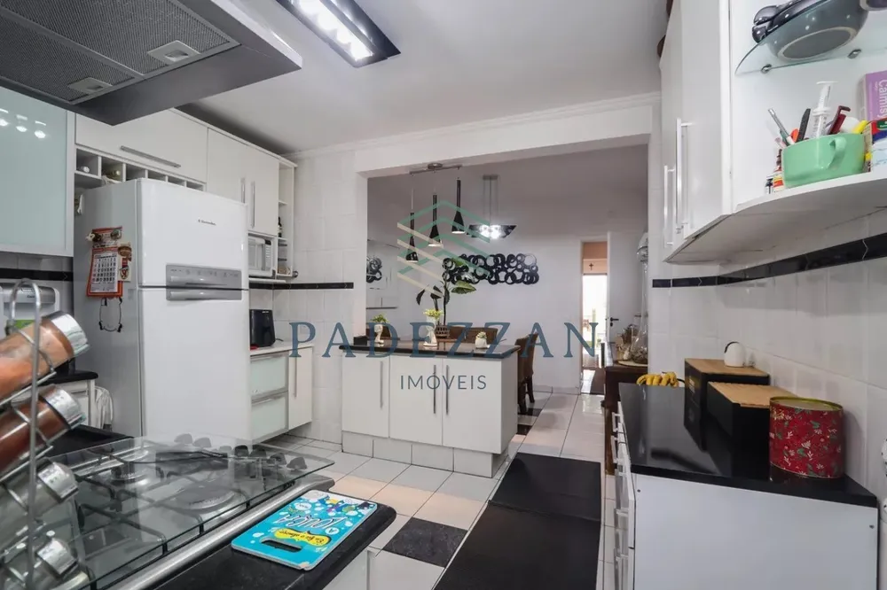 Casa, 3 quartos, 87 m² - Foto 6