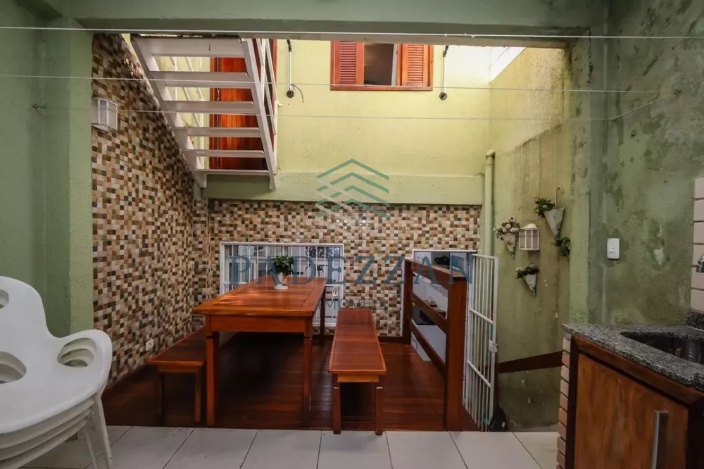 Casa, 3 quartos, 87 m² - Foto 16