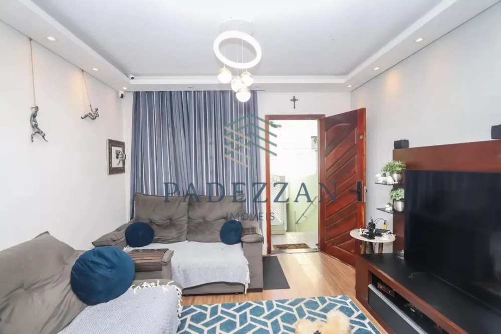 Casa, 3 quartos, 87 m² - Foto 4
