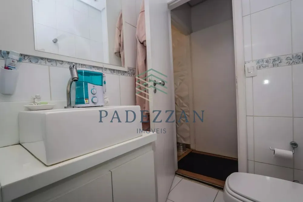 Casa, 3 quartos, 87 m² - Foto 11