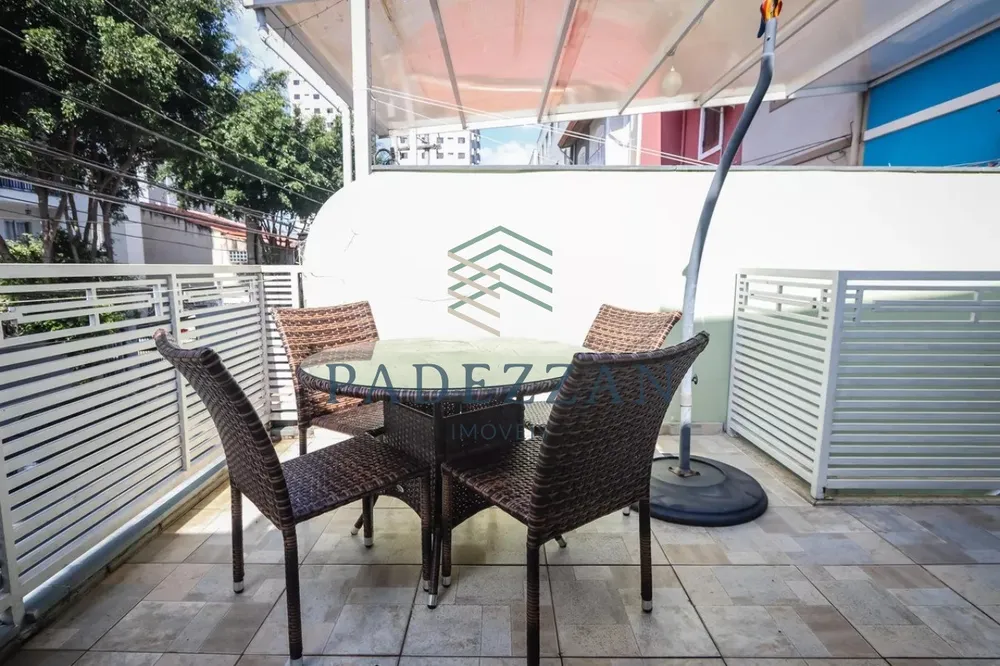 Casa, 3 quartos, 87 m² - Foto 14