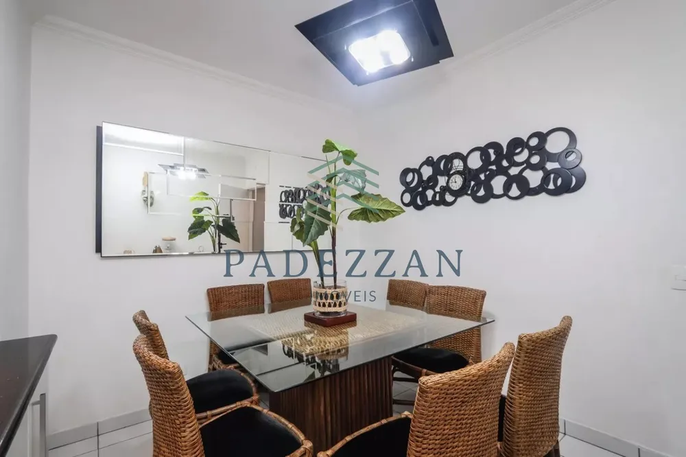 Casa, 3 quartos, 87 m² - Foto 5