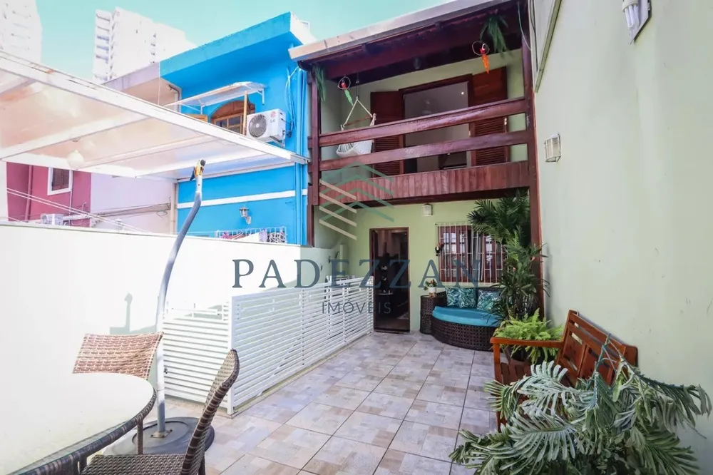 Casa, 3 quartos, 87 m² - Foto 15