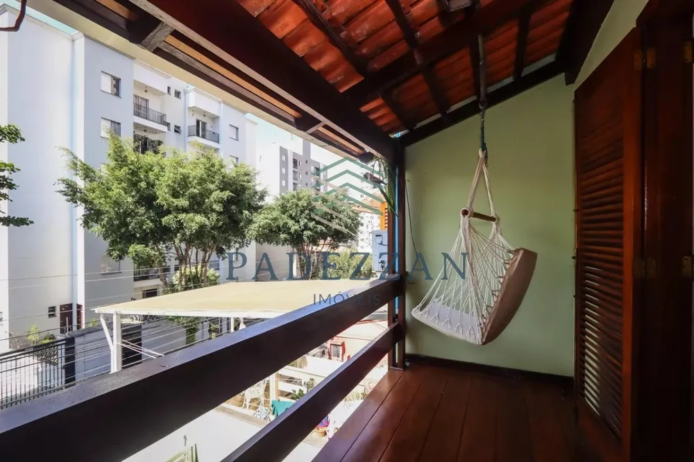 Casa, 3 quartos, 87 m² - Foto 10