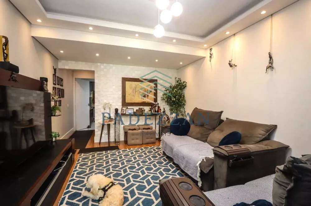 Casa, 3 quartos, 87 m² - Foto 2