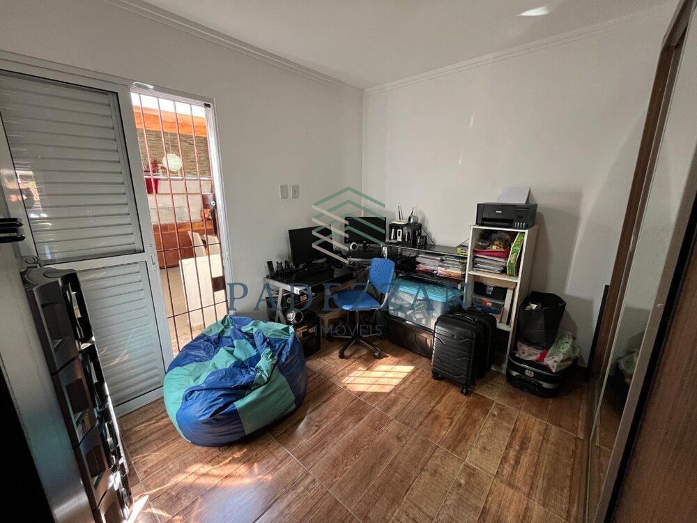 Casa, 3 quartos, 131 m² - Foto 4