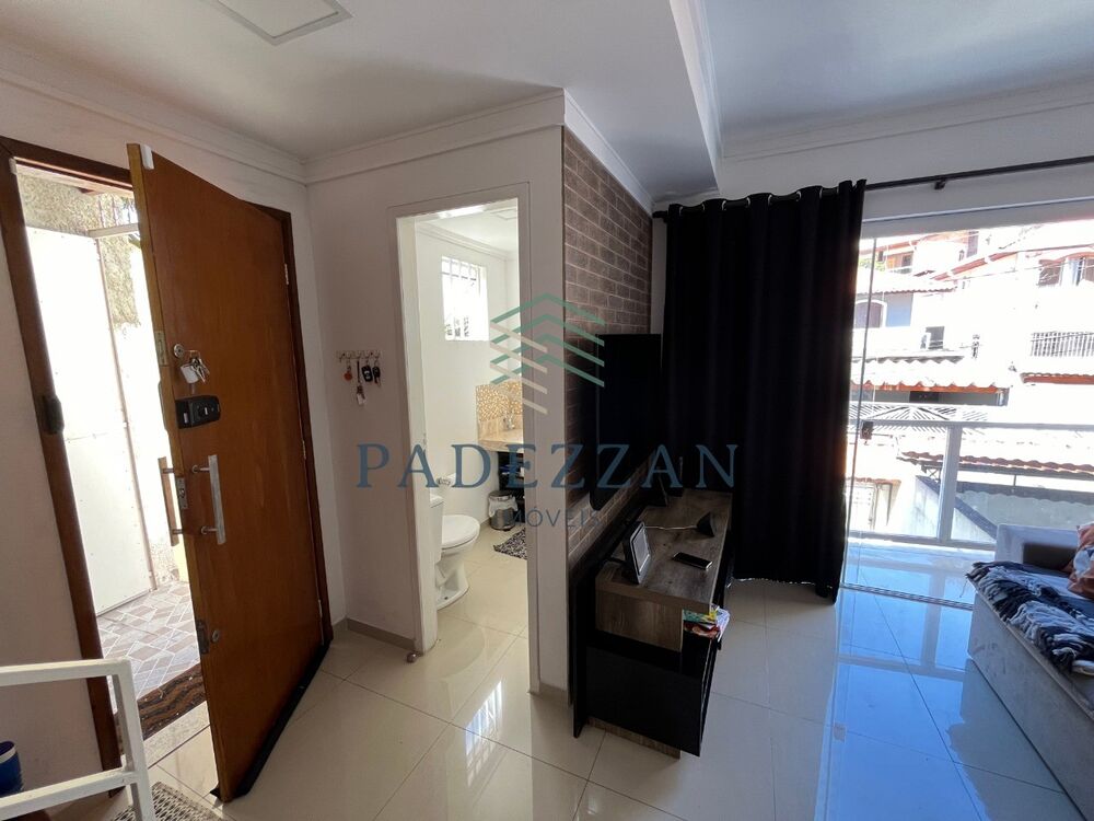 Casa, 3 quartos, 131 m² - Foto 1